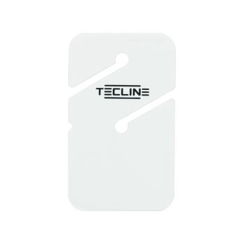Preview: Tecline Line Marker rechteckig